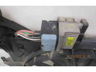 Вентилятор радиатора 214819914R, 214819914R Dacia Duster