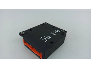 Блок подушек безопасности 9661532680   Citroen C2