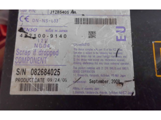 Блок управления 6G9219E887BL, 082684025   Volvo S80