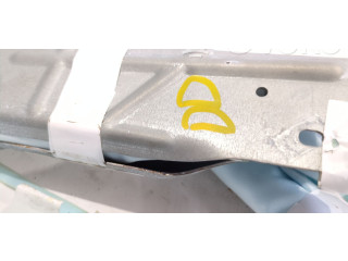 Подушка безопасности двери CN15A042D94AC, 34118151C Ford Ecosport