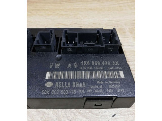 Блок комфорта 1K0959433AK Volkswagen Golf Plus