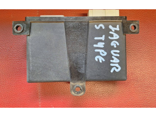 Блок комфорта 4R832C496BJ, 1947076 Jaguar S-Type