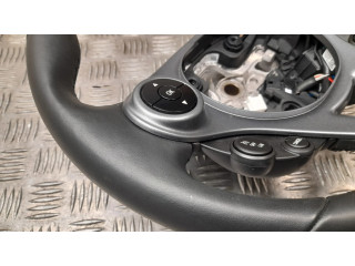 Руль Smart ForFour II W453 2014- года 484005954R