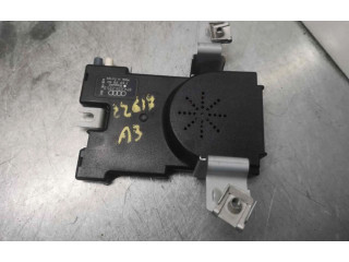 Блок управления двигателя 8P4035225D Audi A3 S3 A3 Sportback 8P