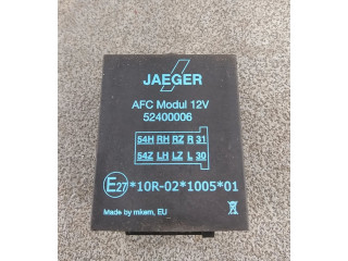 Блок управления KIA Venga