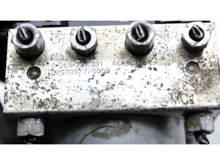 Jednotka ABS 46770835 Fiat Punto (188) 2007