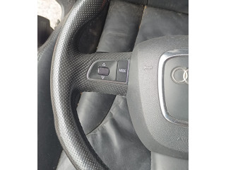 Volant Audi Q7 4L 2010   