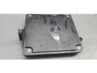 Блок комфорта 284B18336R Renault Scenic III - Grand scenic III