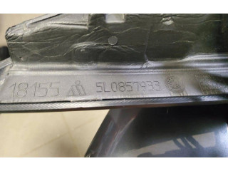 Зеркало электрическое        Skoda Yeti (5L)  2009 - 2017 года   