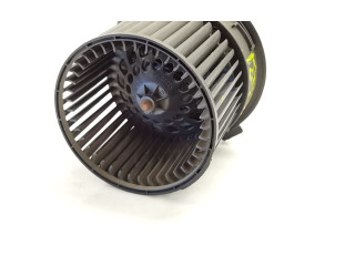 Вентилятор печки    N109038B, NN109038B   Dacia Duster