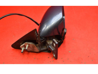 Зеркало электрическое        Volkswagen New Beetle  1998 - 2011 года   
