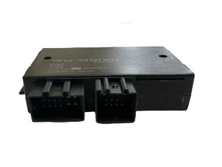 Блок комфорта 1K0907383E, 5DS00999521 Volkswagen PASSAT B6