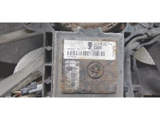 Вентилятор радиатора         Citroen C5 1.6