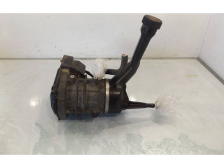 Насос рулевого управления