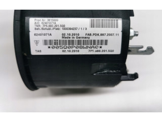 Zpětné zrcátko Porsche Cayenne (9Y0 9Y3) 2015 7P5880201