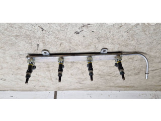 Топливная рампа 1465A412 Mitsubishi Outlander для двигателя -