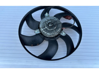 Вентилятор радиатора     3C0959455G, MP8111PQ460    Audi A1 