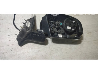 Зеркало электрическое        Jeep Cherokee  2013 - 2020 года   