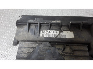 Блок предохранителей 51737887 Fiat Grande Punto