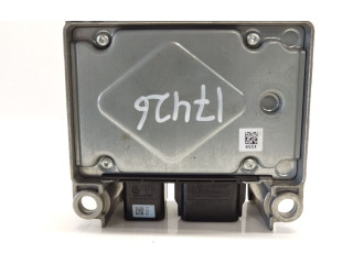 Блок подушек безопасности BP4K57K30C, 0285001554 Mazda 3 I