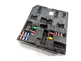 Pojistková skříňka Řídící jednotka BSM 284B74CE0A, 284b74ce0a Nissan X-Trail T32 2016