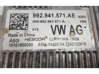 Блок управления Xenon