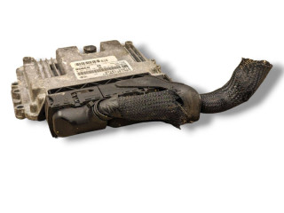 Блок управления двигателем Блок управления 0281015461, 39101-2A616   KIA Rio