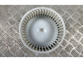 Вентилятор печки       Subaru Forester SK