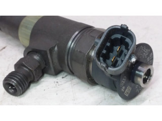 Vstřikovač CV6Q9F593AA, 0445110489 Ford Grand C-MAX pro naftový motor 1.5 XWDE
