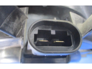 Вентилятор радиатора 214814342R, 214814342R Dacia Sandero