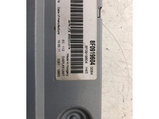 Дисплей 8F0919604 Audi Q5 SQ5