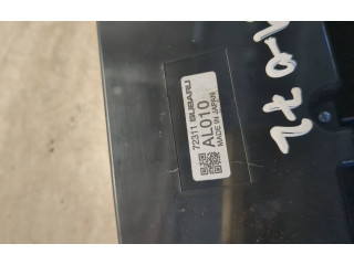 Блок управления климат-контролем 72311, AL010 Subaru Outback (BS)