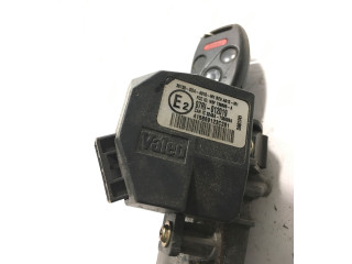 Комплект блоков управления 61A070131179, 2637131179 Honda Accord