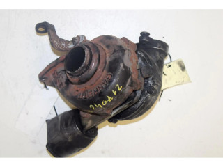  Турбина Citroen C4 Grand Picasso 1.6          