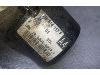 Блок АБС 1J0614117F, 1C0907379J   Skoda  Octavia Mk1 (1U)  1996 - 2004 года