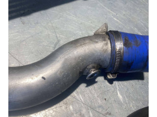 Интеркулер  A2105001200, 25519   Mercedes-Benz E W210 