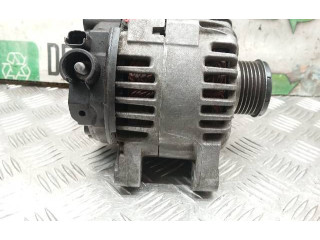 Генератор    Citroen C8      