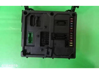 Pojistková skříňka Řídící jednotka BSM 7M3962258M Volkswagen Sharan 2004