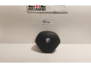 Подушка безопасности водителя 156091200, 156091200 Alfa Romeo Giulietta