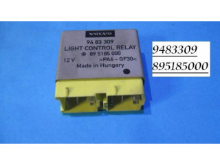 Реле фонарей