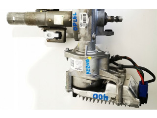 Рулевая рейка 93392692 Opel Meriva A 2003 - 2010 года