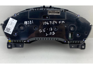Панель приборов 80A920740A   Audi Q5 SQ5       