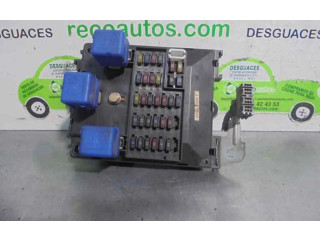 Модуль управления BSM 243800M000 Nissan Almera