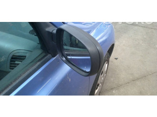 Zpětné zrcátko Nissan Micra C+C 2003