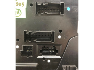 Řídící jednotka A2129060905 Mercedes-Benz E W212 2012