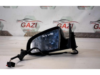 Зеркало электрическое Audi A3 S3 A3 Sportback 8P 2005 - 2013 года