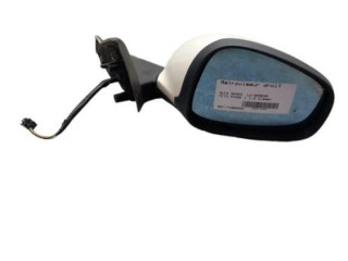 Zpětné zrcátko  Alfa Romeo Mito 2011  156106550  