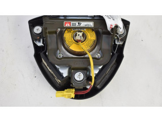 Подушка безопасности водителя 77800-SEL-T8, 77800-SEL-T8 Honda City