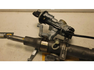 Рулевая рейка Daihatsu Cuore - года