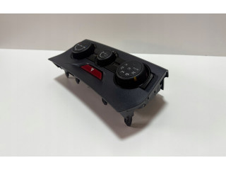 Блок управления климат-контролем 72311SJ200, 66062SJ000 Subaru Forester SJ